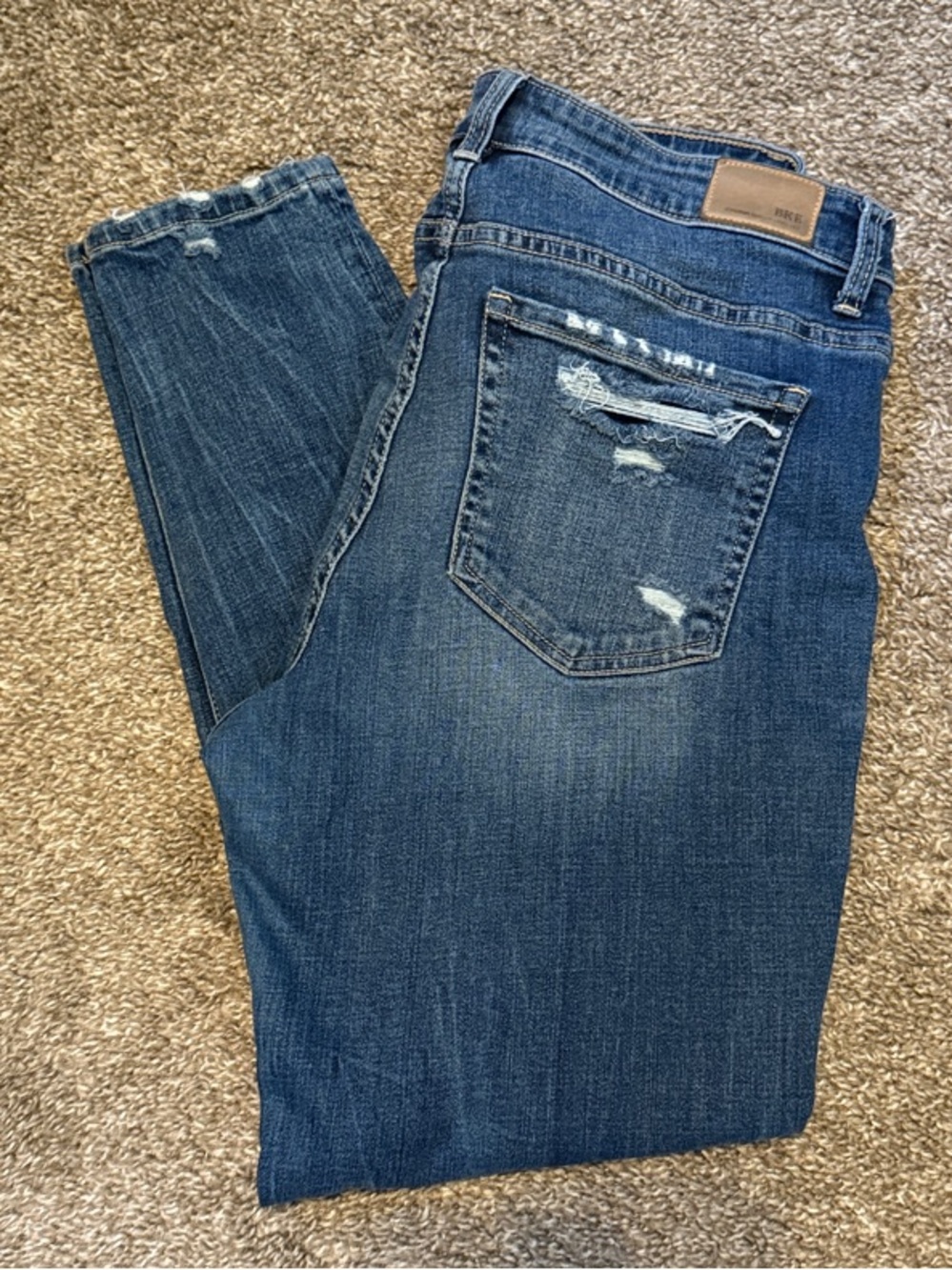 Women's BKE Payton